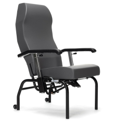 Fauteuil de repos médical d'occasion Languedoc