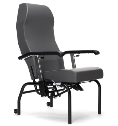 Fauteuil de repos médical d'occasion Languedoc