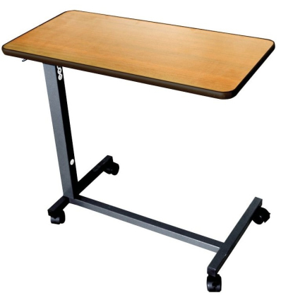 Table de lit roulante médicalisé Simplex Lift