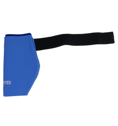 Compresse de cheville chaud froid thermothérapie Gelpro