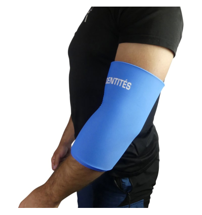 Compresse coude chaud froid GelPro