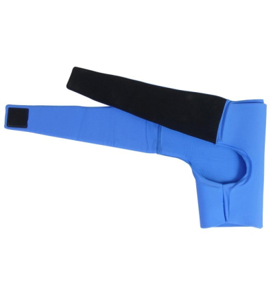 Compresse d'épaule chaud froid GelPro