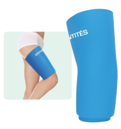 Compresse genou et cuisse chaud froid GelPro