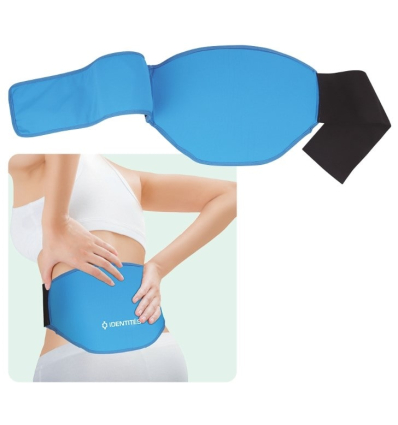 Compresse lombaire chaud froid GelPro