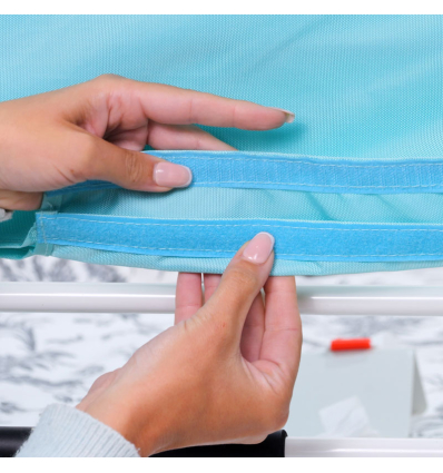 Barrière de lit escamotable Modulo Plus