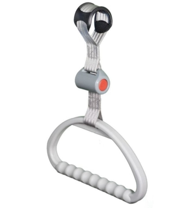 Potence réglable pour lit médicalisé électrique Orbit