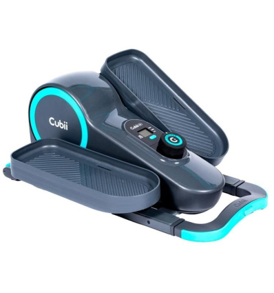 Pédalier elliptique de rééducation Cubii Go
