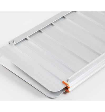 Rampe d'accès PMR pliable Eco