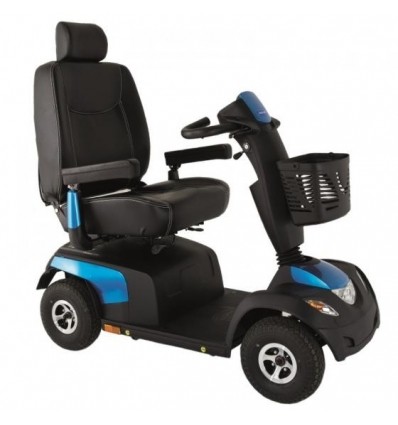 Scooter électrique 4 roues Comet Ultra