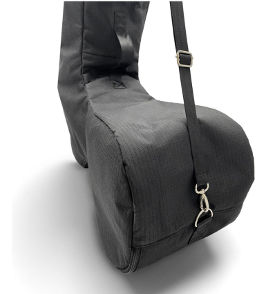 Housse de transport pour déambulateur 4 roues Carbon Overland