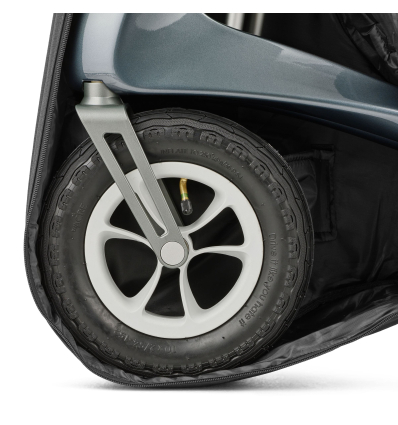 Housse de transport pour déambulateur 4 roues Carbon Overland