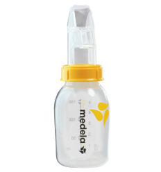 Biberon tasse SoftCup Medela pour l'allaitement