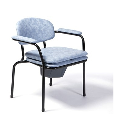 Chaise percée XXL 9062 Vermeiren