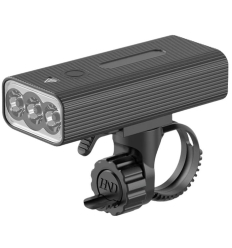 Lumière rechargeable pour déambulateur et fauteuil roulant