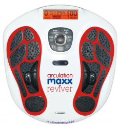 Stimulateur circulatoire Circulation MAXX Reviver