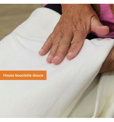 Compresse chauffante ou réfrigérante chaud-froid Hot Cold avec housse douce