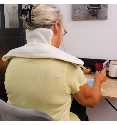 Compresse chaud froid cervicale Hot Cold Tri-Section