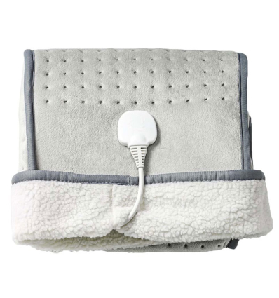 Chauffe pieds électrique