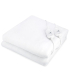 Chauffe matelas électrique pour lit 2 personnes