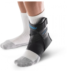 Attelle de cheville Aircast Airlift PTTD Enovis