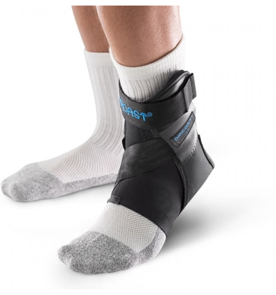 Attelle de cheville Aircast Airlift PTTD Enovis