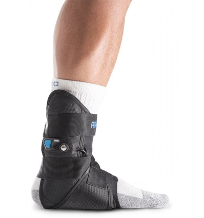 Attelle de cheville Aircast Airlift PTTD Enovis
