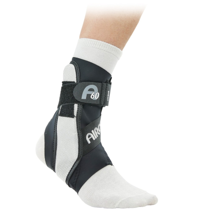 Orthèse de cheville stabilisatrice Aircast A60 Enovis