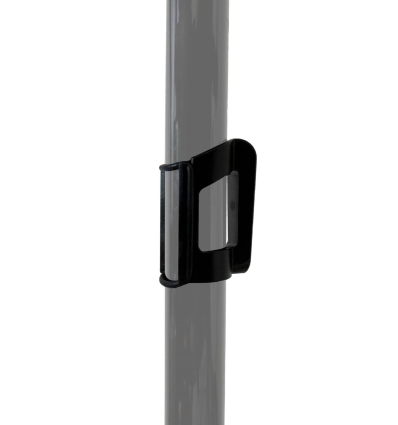 Porte canne de marche pour déambulateur 4 roues Rollz Air