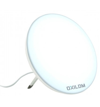 Lampe de luminothérapie médicale Oxilom