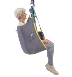 Sangle universelle standard pour lève personne