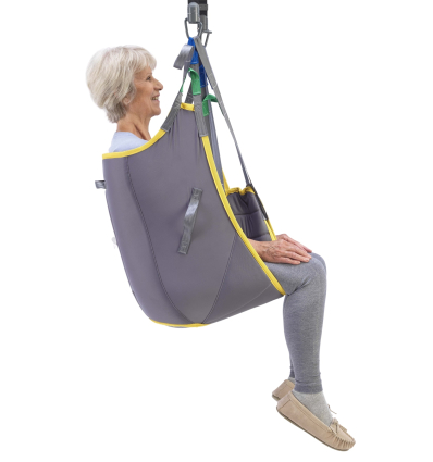 Sangle universelle standard pour lève personne