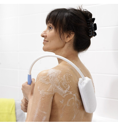 Brosse à dos pour la douche Etac Beauty