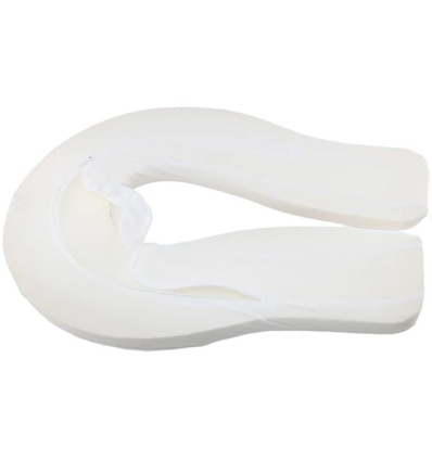 Coussin d'assise fer à cheval Winncare