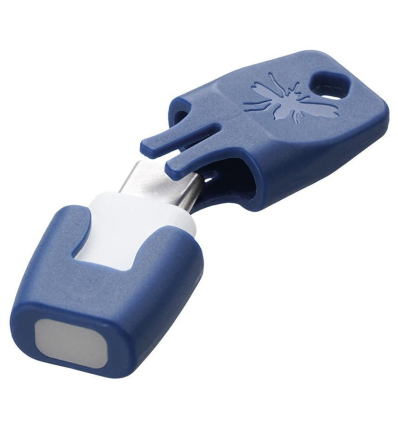 Heat It pour soulager les piqures d'insectes Android ou Iphone