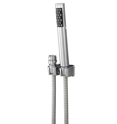 Douchette de lavabo adaptable à fermeture rapide