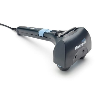 Appareil de massage à percussion Thumper Mini Pro Sissel