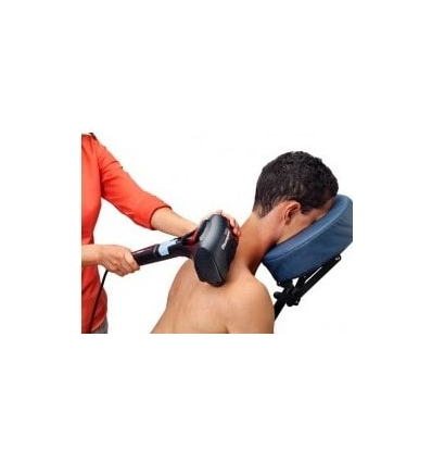 Appareil de massage Thumper Mini Pro Sissel pour le dos