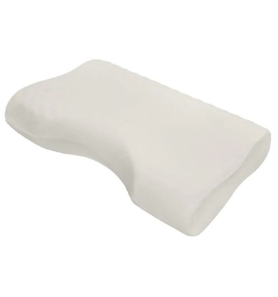 Oreiller à mémoire de forme anti-ronflement Inphysio