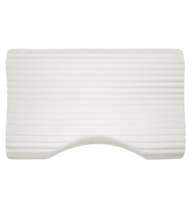 Oreiller à mémoire de forme anti-ronflement Inphysio