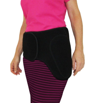 Ceinture de protection pour les hanches