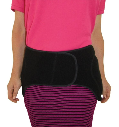 Ceinture de protection pour les hanches