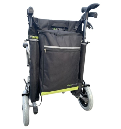 Sac à dos pour fauteuil roulant Prowheel