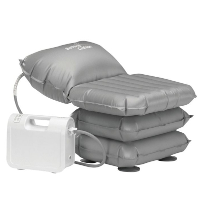 Siège élévateur de bain gonflable Dulceo