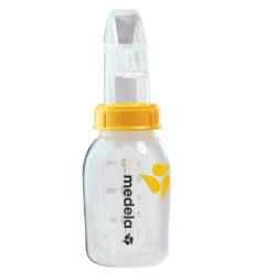 Biberon tasse SoftCup Medela pour l'allaitement