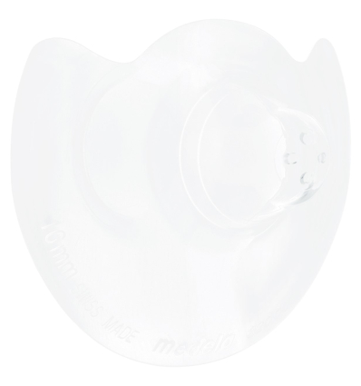 Bouts de sein en silicone Contact Medela