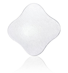 Boîte de 4 compresses Hydrogel Medela pour mamelons douloureux