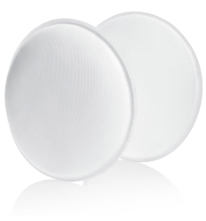 Boîte de 4 coussinets d'allaitement lavables Safe & Dry Medela