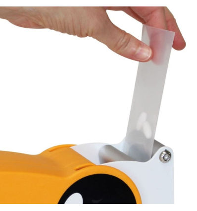 Sachet en polyéthylène pour l'écrase médicament Tookan