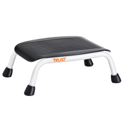 Marche pied antidérapant douche et baignoire Let's Step TrustCare