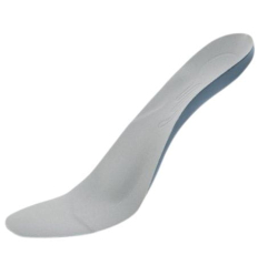 Semelles de soutien pour talons douloureux Ergopad Redux Heel 2 Bauerfeind étroit